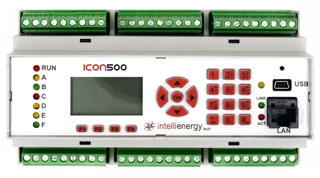 ICON500